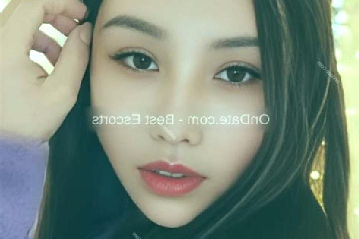Escorts Piaojia, China — Local Companions
