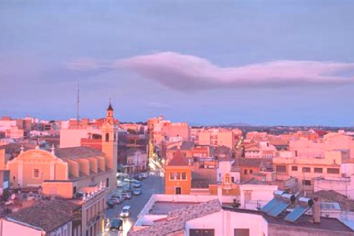 Escorts Picassent, Spain — Local Companions