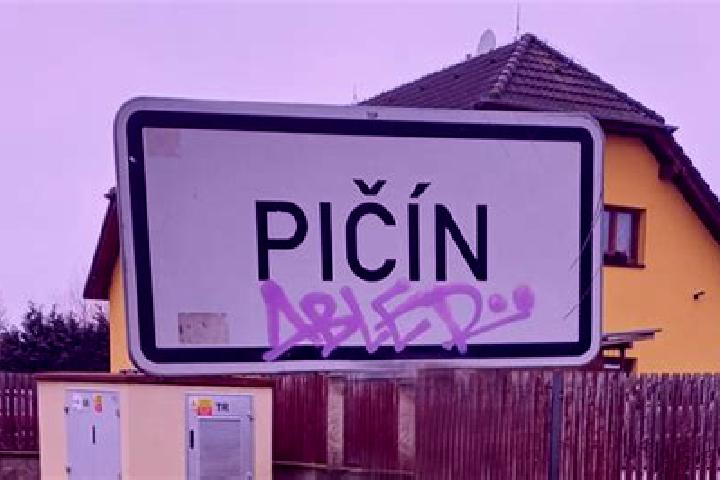 Escorts Picin, Czech Republic — Local Companions