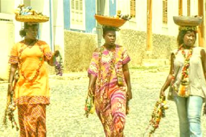 Escorts Picos, Cape Verde — Local Companions
