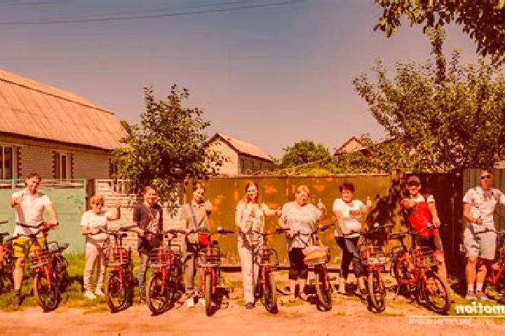 Escorts Pidbuzh, Ukraine — Local Companions