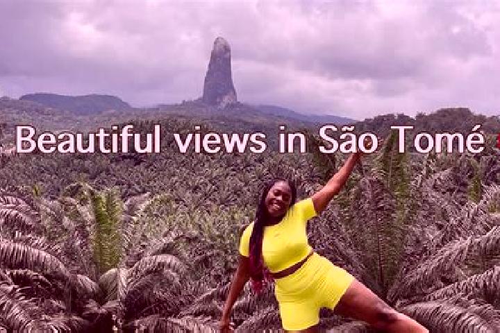 Escorts Piedade, Sao Tome and Principe — Local Companions