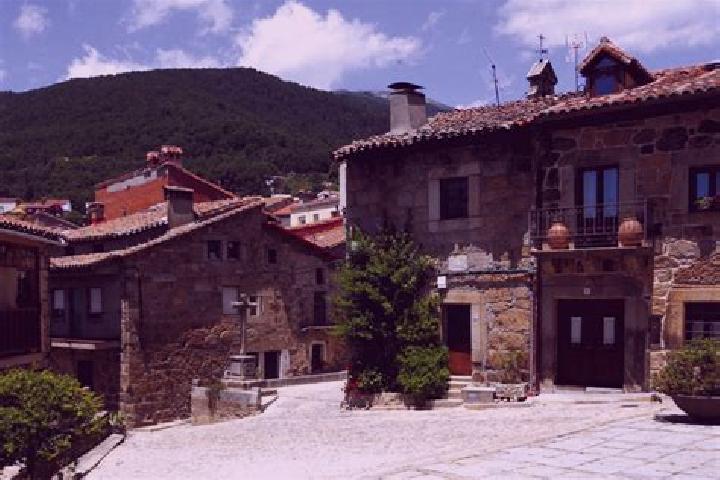Escorts Piedralaves, Spain — Local Companions