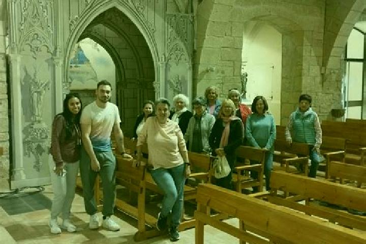 Escorts Piedratajada, Spain — Local Companions