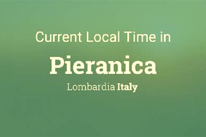 Escorts Pieranica, Italy — Local Companions