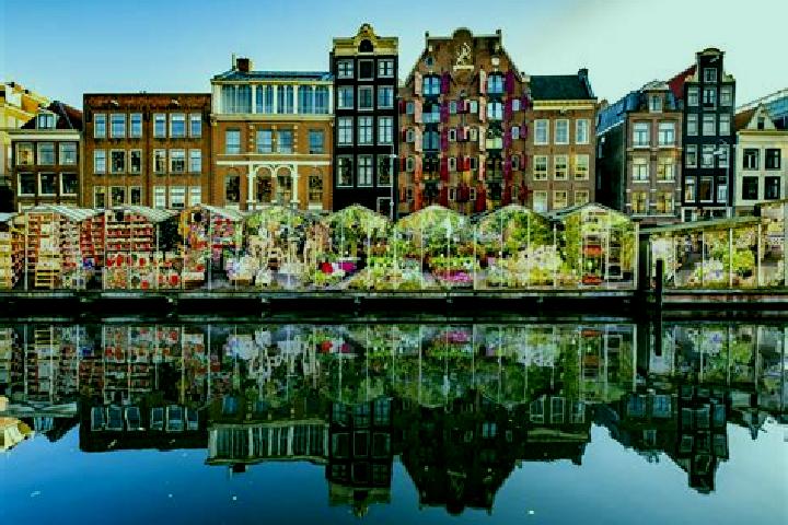 Escorts Pierik, Netherlands — Local Companions