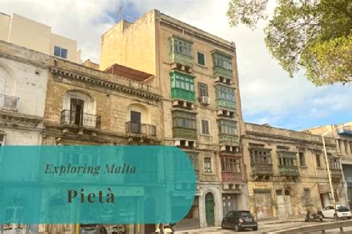 Escorts Pieta, Malta — Local Companions