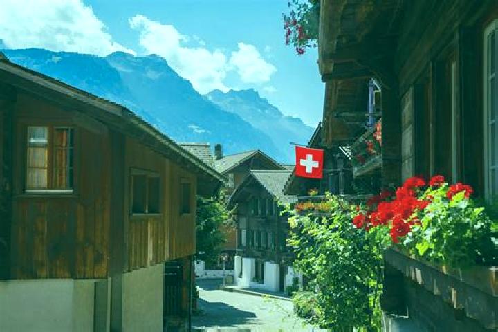 Escorts Pieterlen, Switzerland — Local Companions
