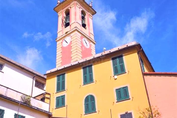 Escorts Pieve Ligure, Italy — Local Companions