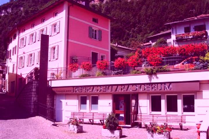 Escorts Pieve Tesino, Italy — Local Companions