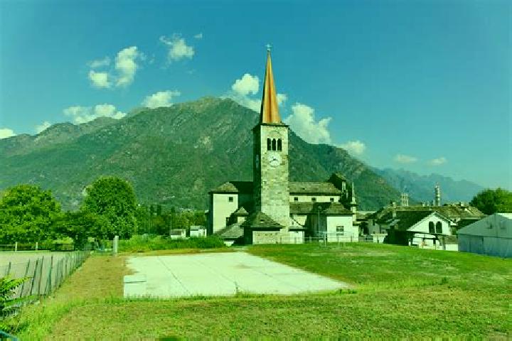 Escorts Pieve Vergonte, Italy — Local Companions