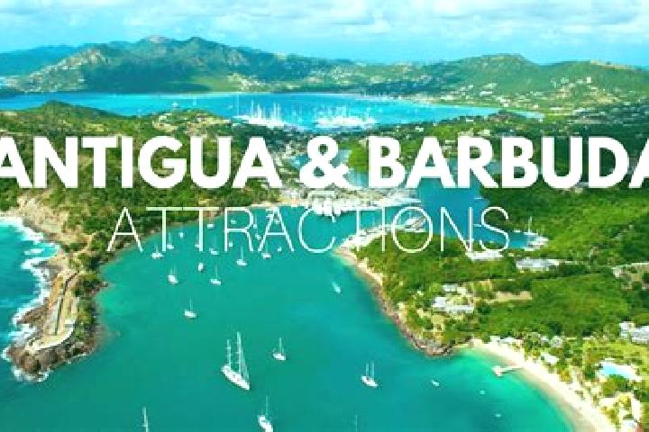 Escorts Piggotts, Antigua and Barbuda — Local Companions