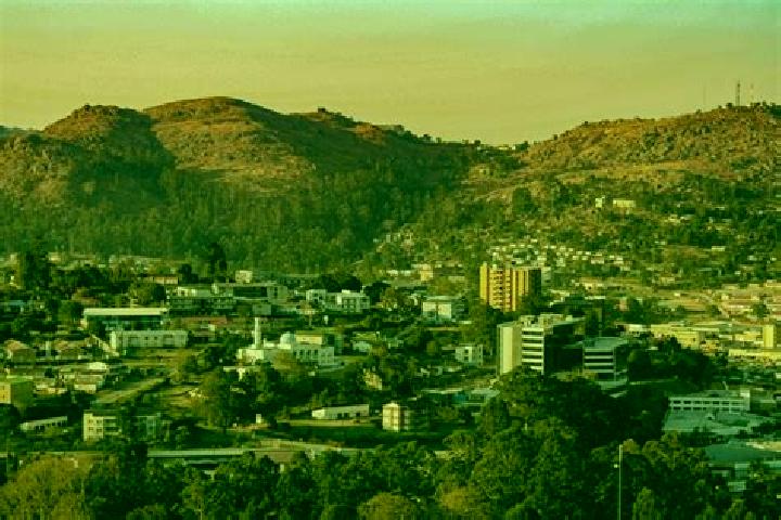 Escorts Piggs Peak, Eswatini — Local Companions