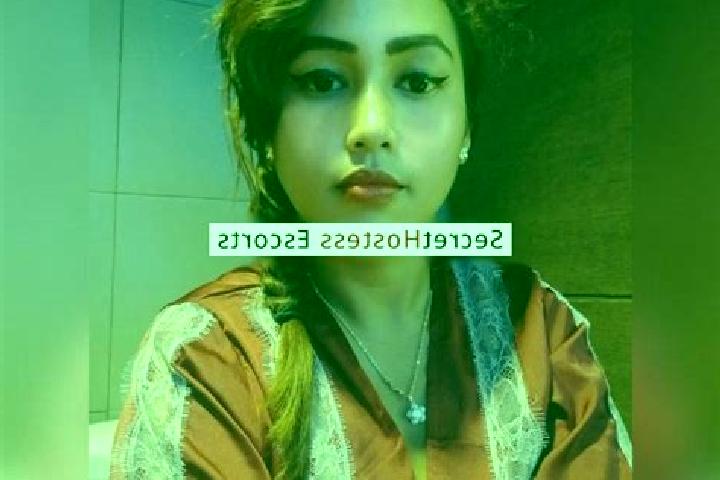 Escorts Pilang, Indonesia — Local Companions