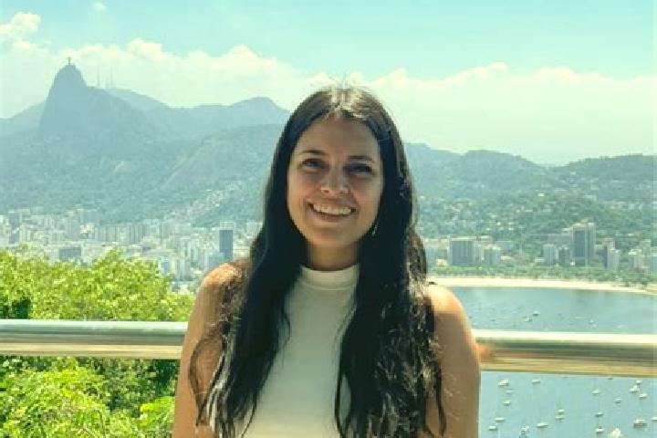 Escorts Pilar, Brazil — Local Companions