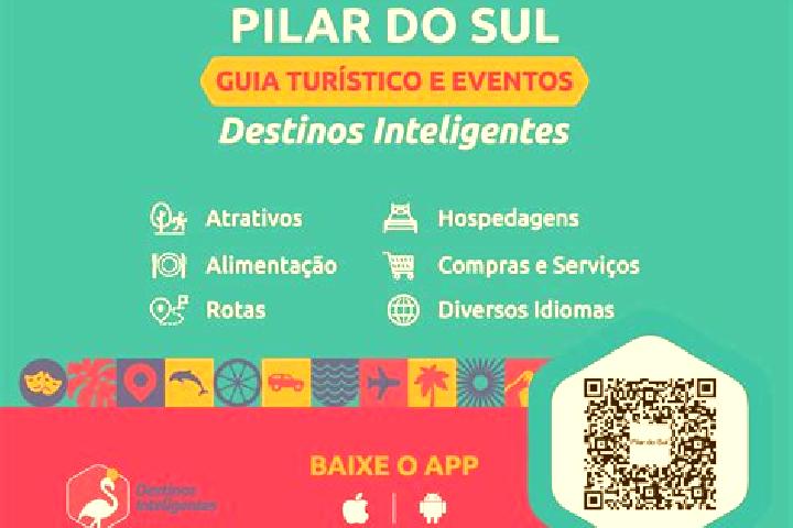 Escorts Pilar do Sul, Brazil — Local Companions