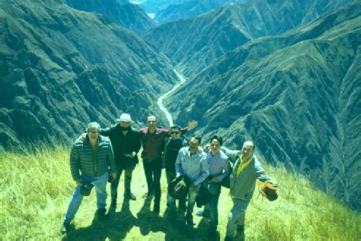 Escorts Pilaya, Bolivia — Local Companions