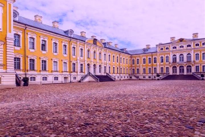 Escorts Pilsrundale, Latvia — Local Companions