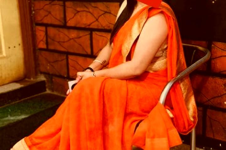 Escorts Pimpri, India — Local Companions