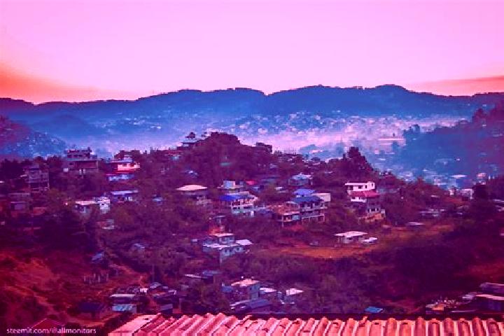 Escorts Pines, Philippines — Local Companions