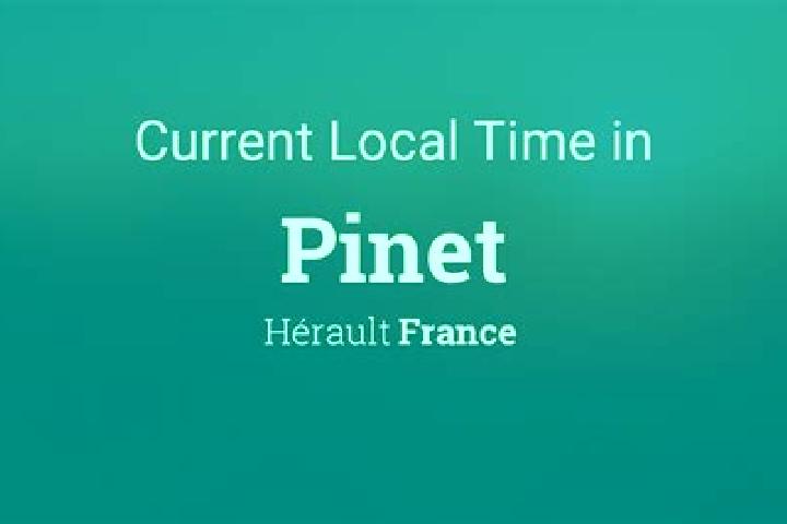 Escorts Pinet, France — Local Companions