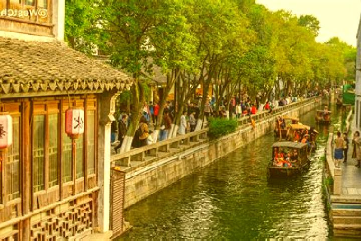 Escorts Pingjianglu, China — Local Companions