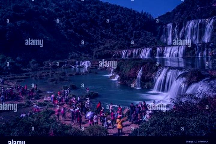 Escorts Pingluo Chengguanzhen, China — Local Companions