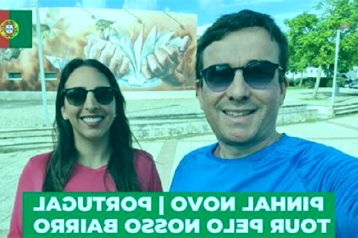 Escorts Pinhal Novo, Portugal — Local Companions