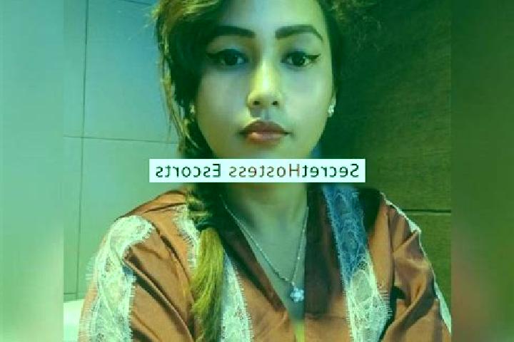 Escorts Pinrang, Indonesia — Local Companions