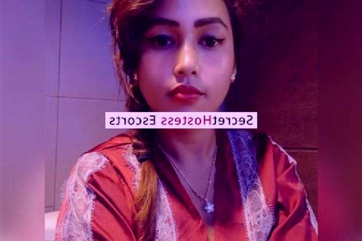 Escorts Pintupadang, Indonesia — Local Companions