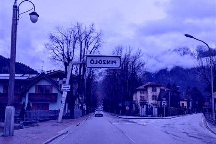 Escorts Pinzolo, Italy — Local Companions