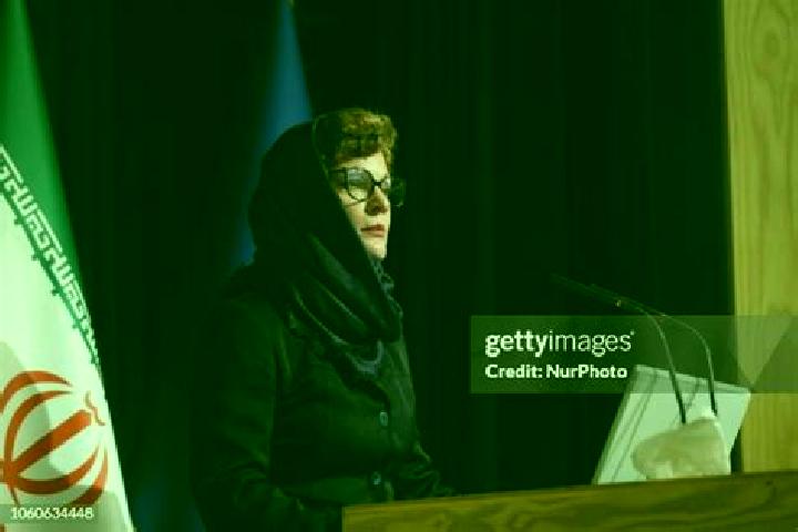 Escorts Pir Bakran, Iran — Local Companions