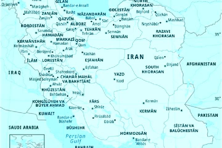 Escorts Pir Saqqa, Iran — Local Companions