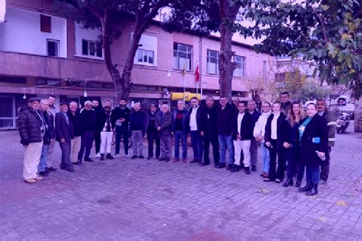 Escorts Pirlibey, Turkey — Local Companions