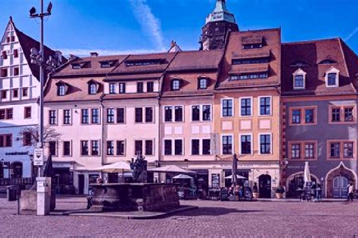 Escorts Pirna, Germany — Local Companions