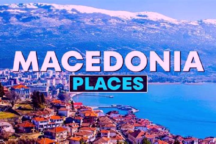Escorts Pirok, North Macedonia — Local Companions