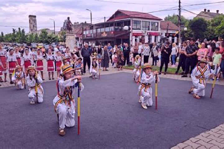 Escorts Piscu Radului, Romania — Local Companions