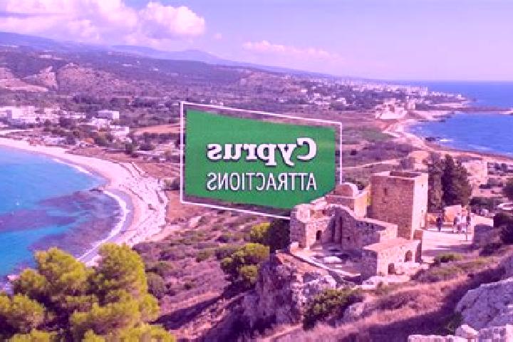 Escorts Pissouri, Cyprus — Local Companions