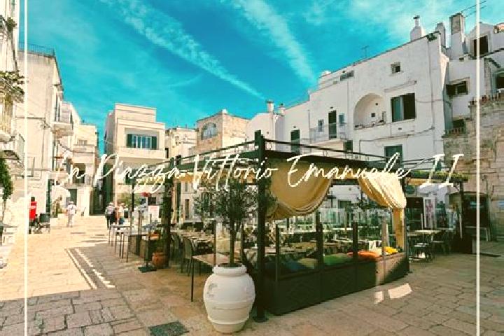 Escorts Pistrino, Italy — Local Companions