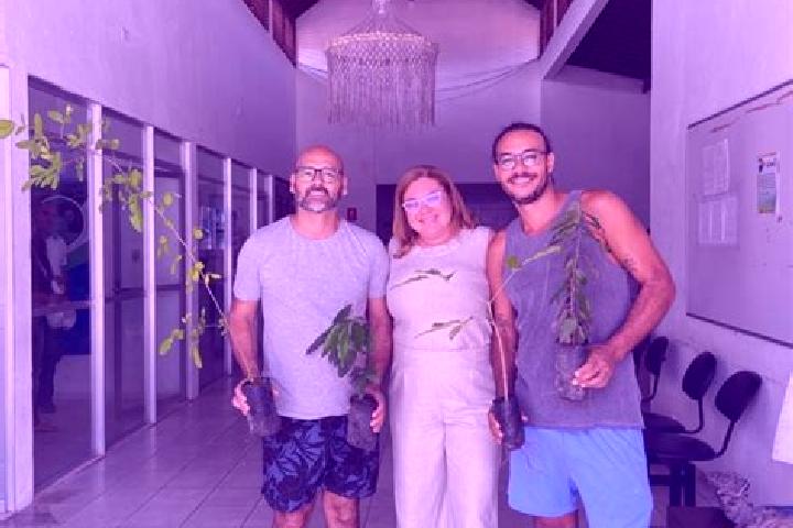 Escorts Pitimbu, Brazil — Local Companions