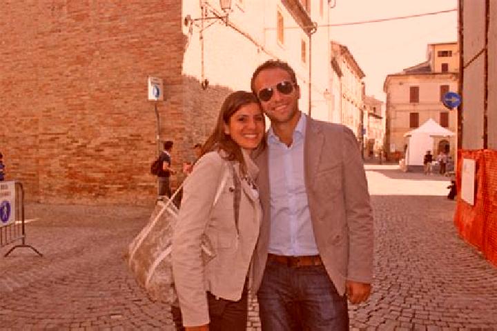 Escorts Pitocco, Italy — Local Companions