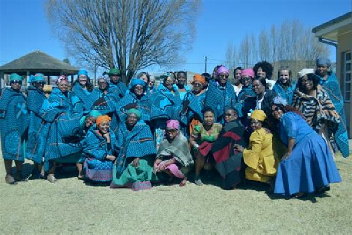Escorts Pitseng, Lesotho — Local Companions