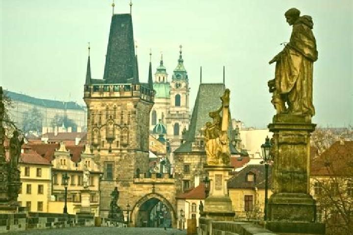 Escorts Pivin, Czech Republic — Local Companions