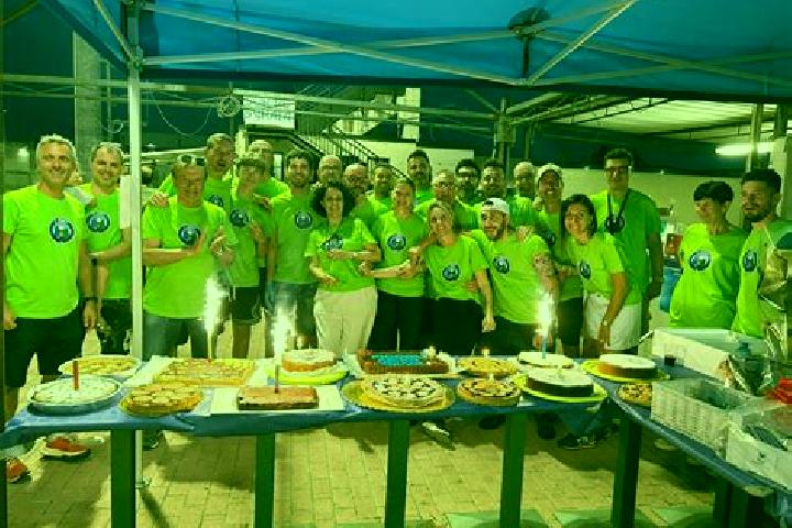 Escorts Pizzolano, Italy — Local Companions