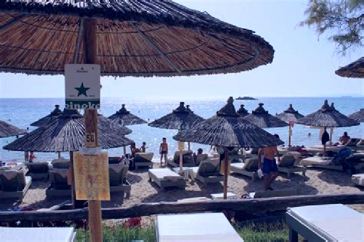 Escorts Plagia, Greece — Local Companions