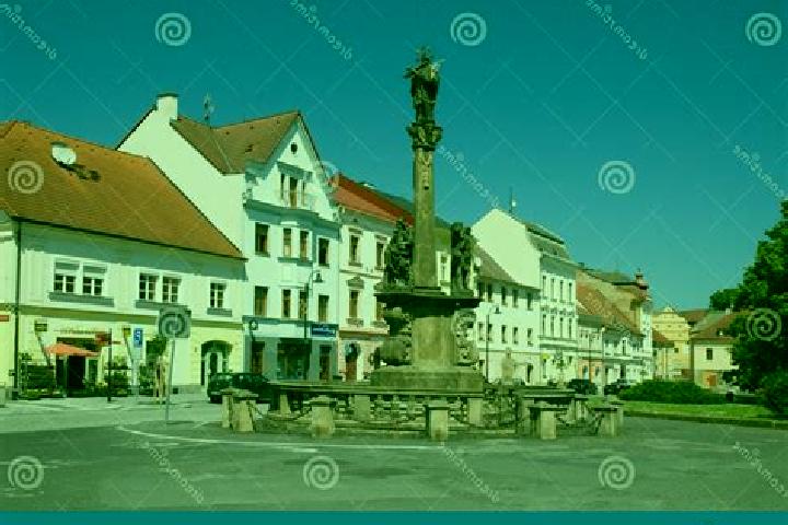 Escorts Plana, Czech Republic — Local Companions