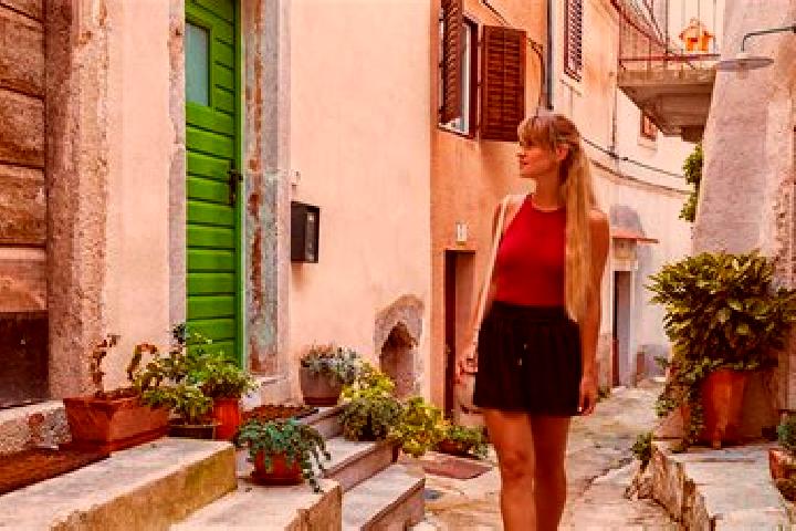 Escorts Plano, Croatia — Local Companions