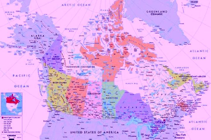 Escorts Pleasantside, Canada — Local Companions