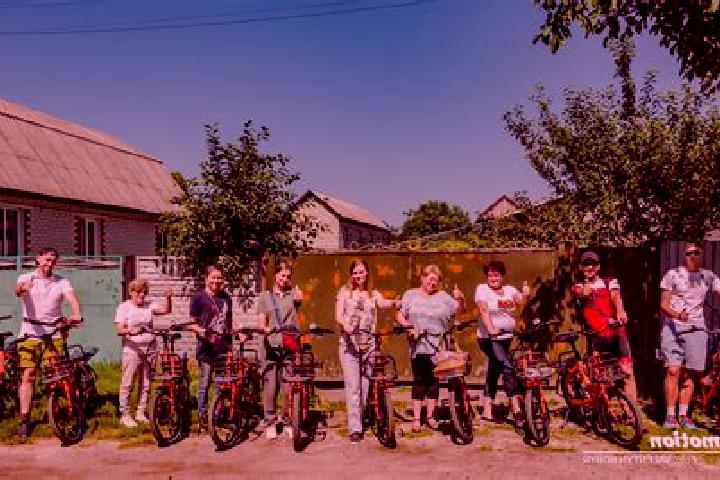 Escorts Plekhiv, Ukraine — Local Companions