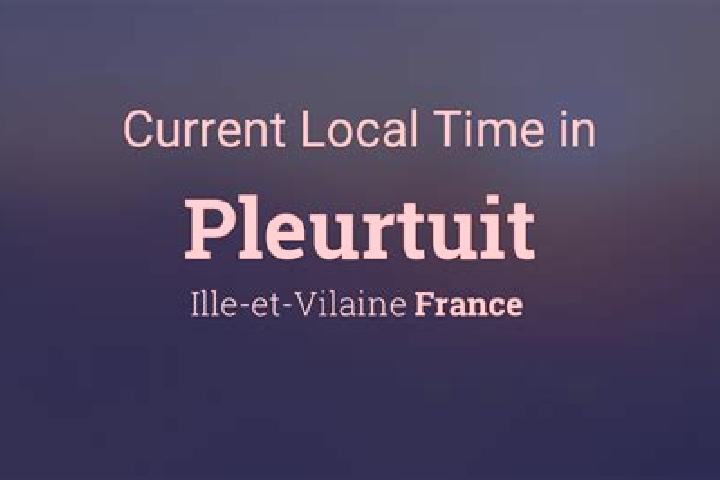Escorts Pleurtuit, France — Local Companions